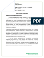 2 Guia de Estudio GHC 5 Aã o Profesor Al