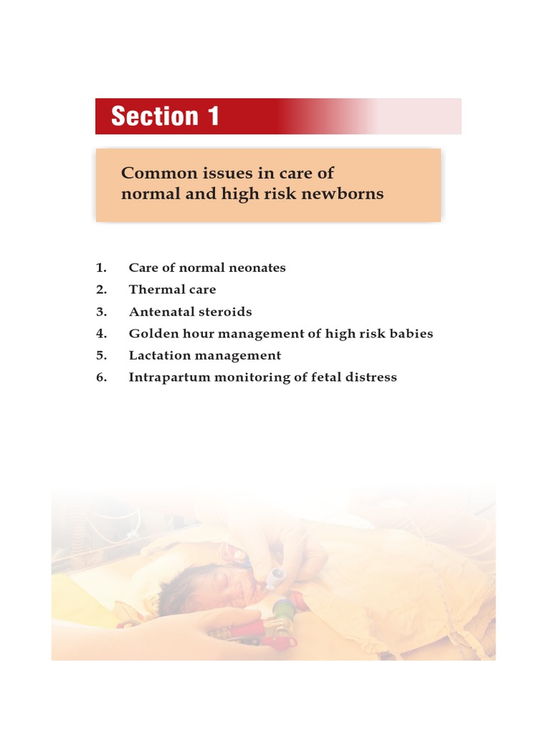 Care of Normal Neonates-2019 | PDF | Breastfeeding | Infants
