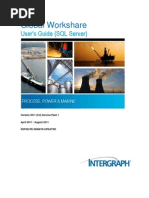 Global Work Share Guide SQL Server