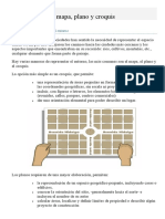 Diferencia Entre Mapa