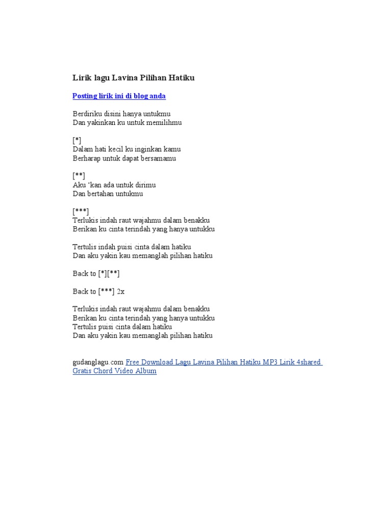 Terlukis Indah Raut Wajahmu Chord Gambar Pohon