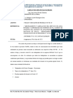 Inf°12 - Informe Covid