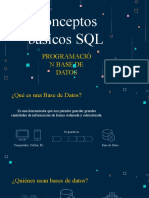 1.-Conceptos Básicos SQL