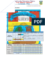 Informe Fin de Año 2022 - Jose M Cotrina