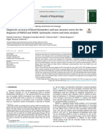 Annals of Hepatology