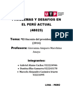 Derecho Empresarial Tarea Academica 1