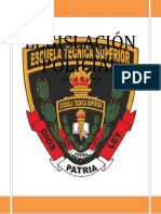 Ortiz Legislacion Policial