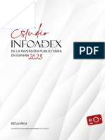 Resumen Estudio InfoAdex 2023