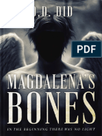 Magdalenas Bones STANDARD