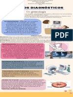 31 - Métodos Diagnósticos en Ginecología