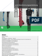 Suspension Setup and Tuning Guide German