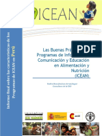 Informe Final Buenas Prácticas - Perú