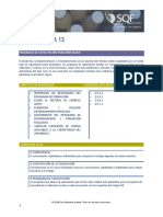 Tip Sheet 13 Employee Training Program Spanish