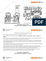 Cuadernillos Séptimos