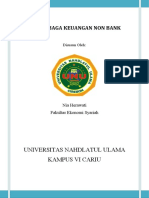 Makalah Lembaga Keuangan Bukan Bank Salinan