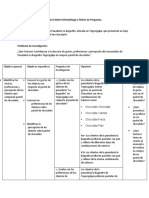 Matriz (Falta Hipotesis)