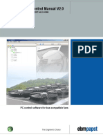 EC CONTROL Manual Eng
