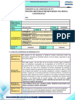 2º Eda 3 Ef- Rural -2022