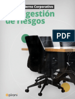 ABC Del Gobierno Corporativo en La Gestión de Riesgos