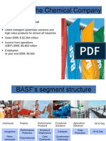 Basf - The Chemical Company