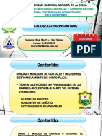 Finanzas Corporativas 04-07-2023