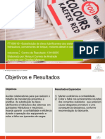 FT 009-2019 - Substituição de Óleos Lubrificantes Dos Sistemas Hidráulicos, Conversores de Torque, Motores Diesel e Caixas Redutoras. Rev00