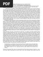 Download Greek and Roman Political Institutions by BipRoberts SN66059212 doc pdf