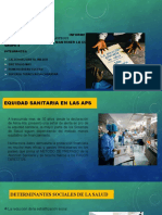 Atencion Primaria de Salud