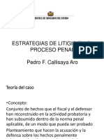 Teoria Del Caso