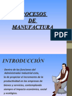 Procesos de Manufactura Ok