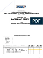 5.1. Lampiran 1. Kertas Kerja Pemeriksaan Kesehatan Koperas - KKPKKi