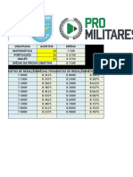 Calculadora Média Final EPCAR Com Redação