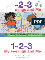 123 My Feelings and Me Preview 1