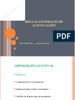 Esc. Der. C. 4 Reglas Ortográficas Acentuación Mayo 2015