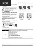 Optidrive Fault Code Troubleshooting Guide | PDF | Power Inverter ...