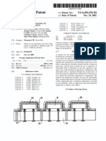 Method For The Packaging of Elec