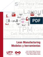 04 - Lean Manifacturing Modelos y Herramientas