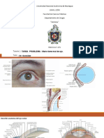 TAREA PROBLEMA: Mario Tiene Mal de Ojo.: Dr. González