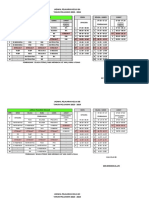 Jadwal Kelas8