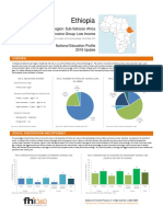 EPDC NEP 2018 Ethiopia