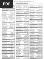 Download listin delegacion1 by Roco English SN66060233 doc pdf