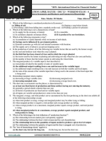 Cma-Fdn LT P4-Economics We-4 QP1 Key