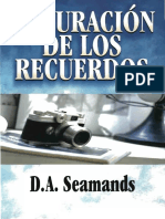 Seamands D A La Curacion de Los Recuerdo