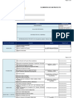 1.1 Formato Elementos de Un Proyecto