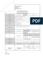 Pentaksiran Praktikal 4