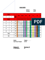 Promes PJOK Kelas 4 Semester 2 SD 30