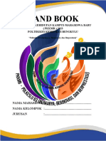 Handbook PKKMB 2023
