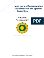 Geografia ESESC