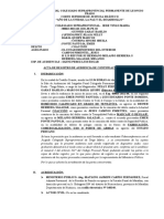 Exp. #063-2022-68 - Acta de Audiencia - Prueba Nueva - 07-07-23