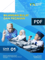 Bilangan Bulat Dan Pecahan